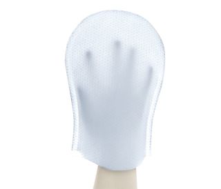 TRLJAČICE SPUNLACE s GUMICOM, 50 komada