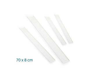 UDLAGA PO KRAMERU, duljina 70 cm, širina 8 cm