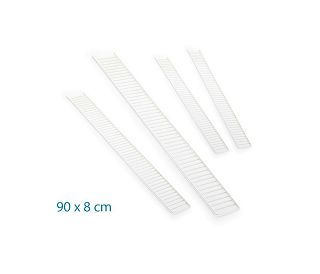 UDLAGA PO KRAMERU, duljina 90 cm, širina 8 cm