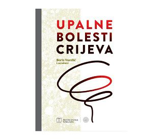 UPALNE BOLESTI CRIJEVA, Boris Vucelić