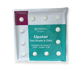 UPSTAR BOWIE & DICK INDICATOR spreman za upotrebu 