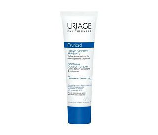 URIAGE PRURICED KREMA - 1 + 1 GRATIS, 100 ml 