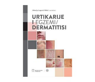 URTIKARIJE I EGZEMI / DERMATITISI, Liborija Lugović Mihić