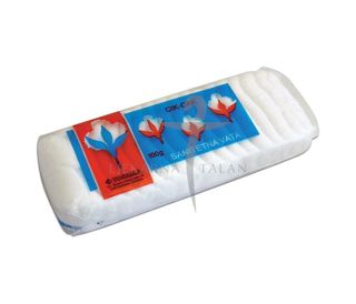 VATA CIK-CAK TOSAMA, 100 g [52415]