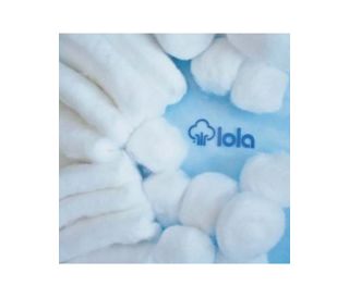 VATA ZAVOJNA LOLA RIBAR, 250 g