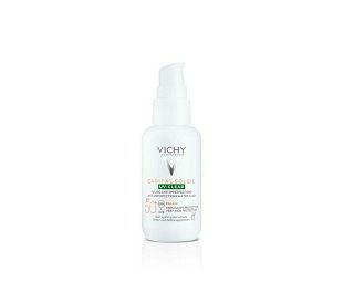 VICHY CAPITAL SOLEIL UV CLEAR, SPF50, 40 ml 