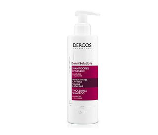 VICHY DERCOS DENSI-SOLUTIONS ŠAMPON, 250 ml 