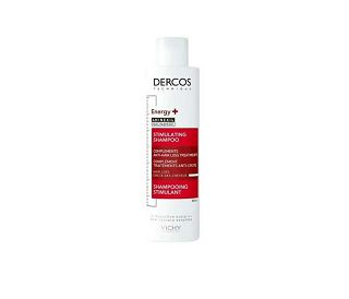VICHY DERCOS ENERGY ŠAMPON PROTIV ISPADANJA KOSE, 200 ml 