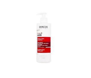 VICHY DERCOS ENERGY ŠAMPON PROTIV ISPADANJA KOSE, 400 ml 