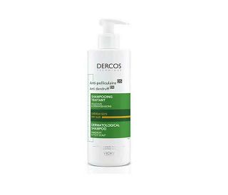VICHY DERCOS ŠAMPON PROTIV PERUTI - za suhu kosu, 390 ml 