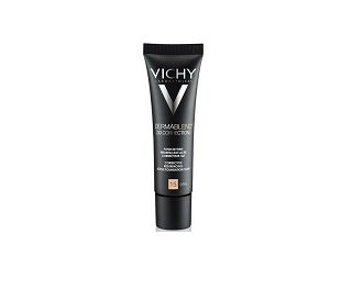VICHY DERMABLEND 3D 15 OPAL PUDER - za masnu kožu sklonu aknama, 30 ml