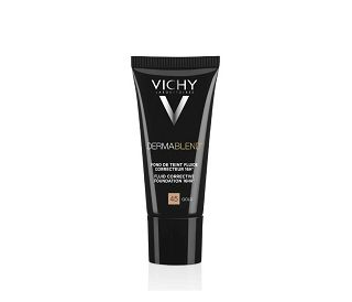 VICHY DERMABLEND PUDER, GOLD 45, SPF 28, 30 ml