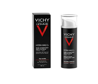 VICHY HOMME HYDRA MAG C KREMA, 50 ml 