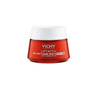 VICHY LIFTACTIV B3 ANTI-DARK SPOTS KREMA - protiv hiperpigmentacijskih mrlja i bora, SPF50, 50 ml 