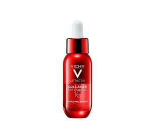 VICHY LIFTACTIV COLLAGEN SPECIALIST 16 BONDING SERUM, 30 ml 