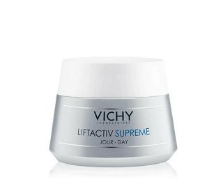VICHY LIFTACTIV DNEVNA KREMA - protiv bora, 50 ml 