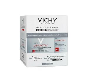 VICHY LIFTACTIV S/K KR+ EYES WINTER 