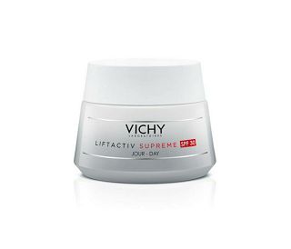 VICHY LIFTACTIV SUPREME H.A. - dnevna njega protiv bora, SPF30, 50 ml 