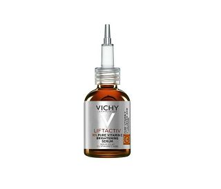 VICHY LIFTACTIV SUPREME VITAMIN C SERUM - 16% čistog vitamina, 20 ml 