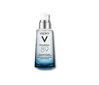VICHY MINERAL 89 BOOSTER, 50 ml 