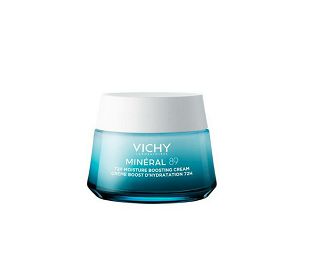 VICHY MINERAL 89 KREMA LIGHT, 50 ml 