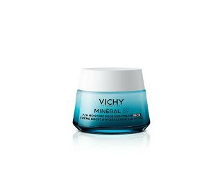VICHY MINERAL KREMA RICH, 50 ml 