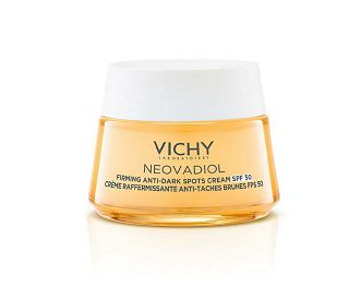 VICHY NEOVADIOL ANTI-DARK SPOTS DNEVNA KREMA, SPF50, 50 ml 