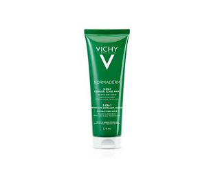 VICHY NORMADERM 3u1 GEL ZA ČIŠĆENJE, 125 ml 