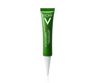 VICHY NORMADERM S.O.S. SUMPORNA PASTA - za masnu kožu sklonu nepravilnostima, 20 ml