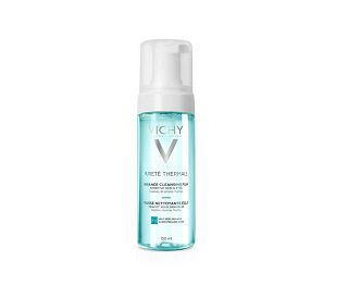 VICHY PURETE THERMALE PJENA ZA ČIŠĆENJE LICA, 150 ml 