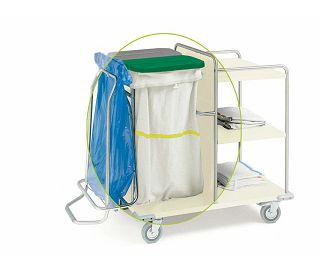 VREĆA ZA RUBLJE – PERIVA, ŽUTA TRAKA