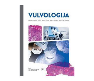 VULVOLOGIJA, Joško Zekan, Mirna Šitum, Deni Karelović, Branka Marinović