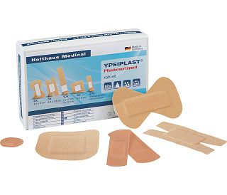 YPSIPLAST® SET FLASTER ZA DOM, URED ILI RADIONICU, 50 kom.