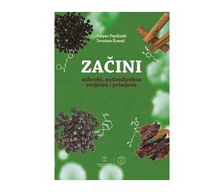 ZAČINI, Stjepan Pepeljnjak, Zvonimir Kozarić