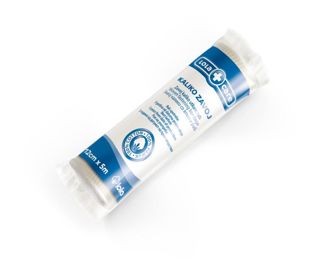 ZAVOJ KALIKO UTKANI 12 cm x 5 m LOLA CARE