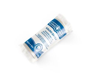 ZAVOJ KALIKO UTKANI 8 cm x 5 m LOLA CARE