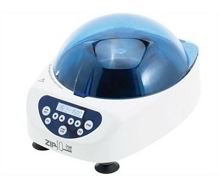 ZIP-IQ TT centrifuga