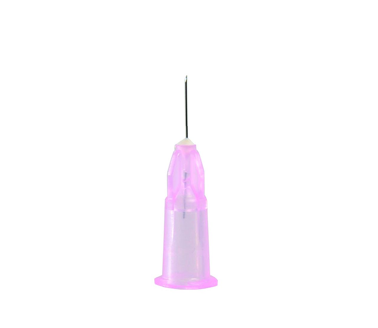 IGLE ZA MEZOTERAPIJU (LUER), 32G, 6 mm – roze, 100 komada