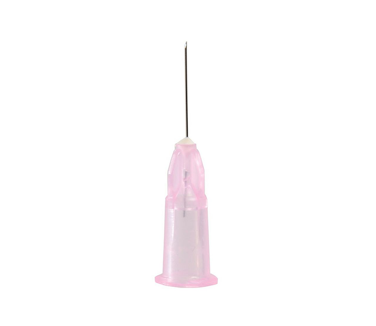 IGLE ZA FILERE I SKLEROTERAPIJU (LUER), 32G, 12 mm – roze, 100 komada