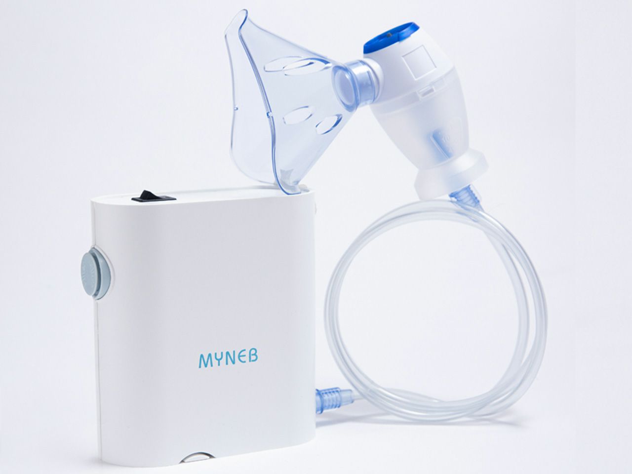 MYNEB klipni inhalator 