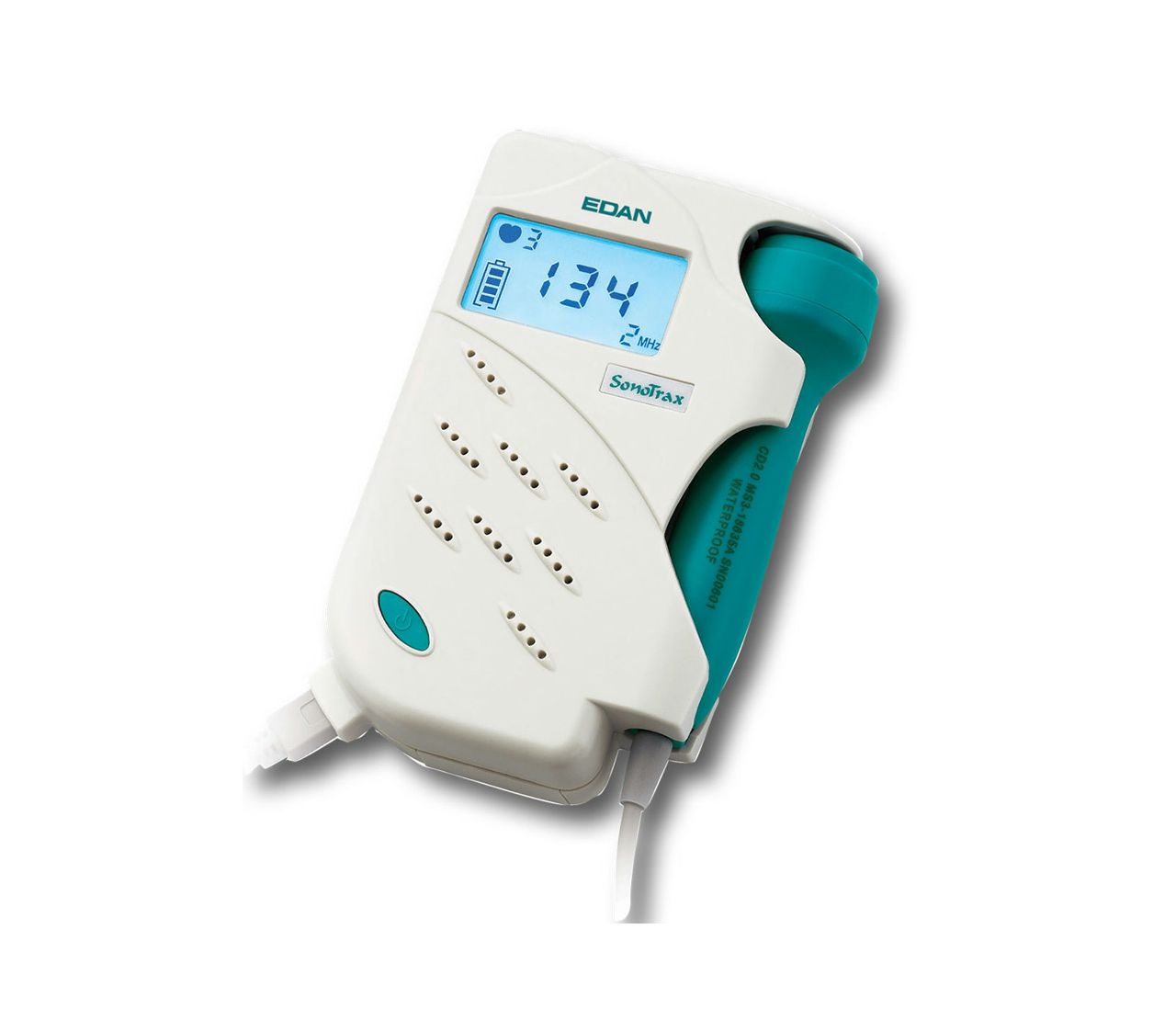 SONOTRAX BASIC DOPPLER - bez sonde