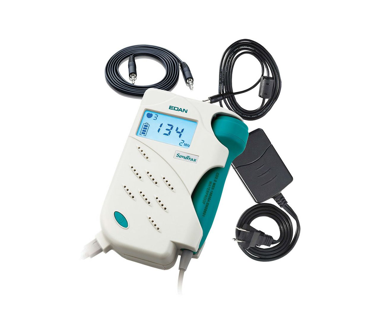 SONOTRAX PRO II DOPPLER - bez sonde