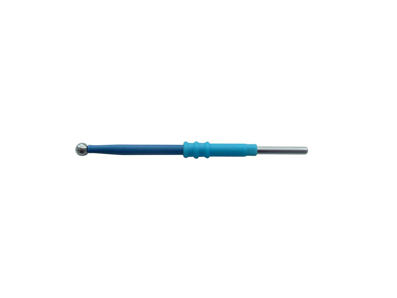 Elektroda s kuglastim vrhom- 4mm - 7 cm - jednokratna - sterilna