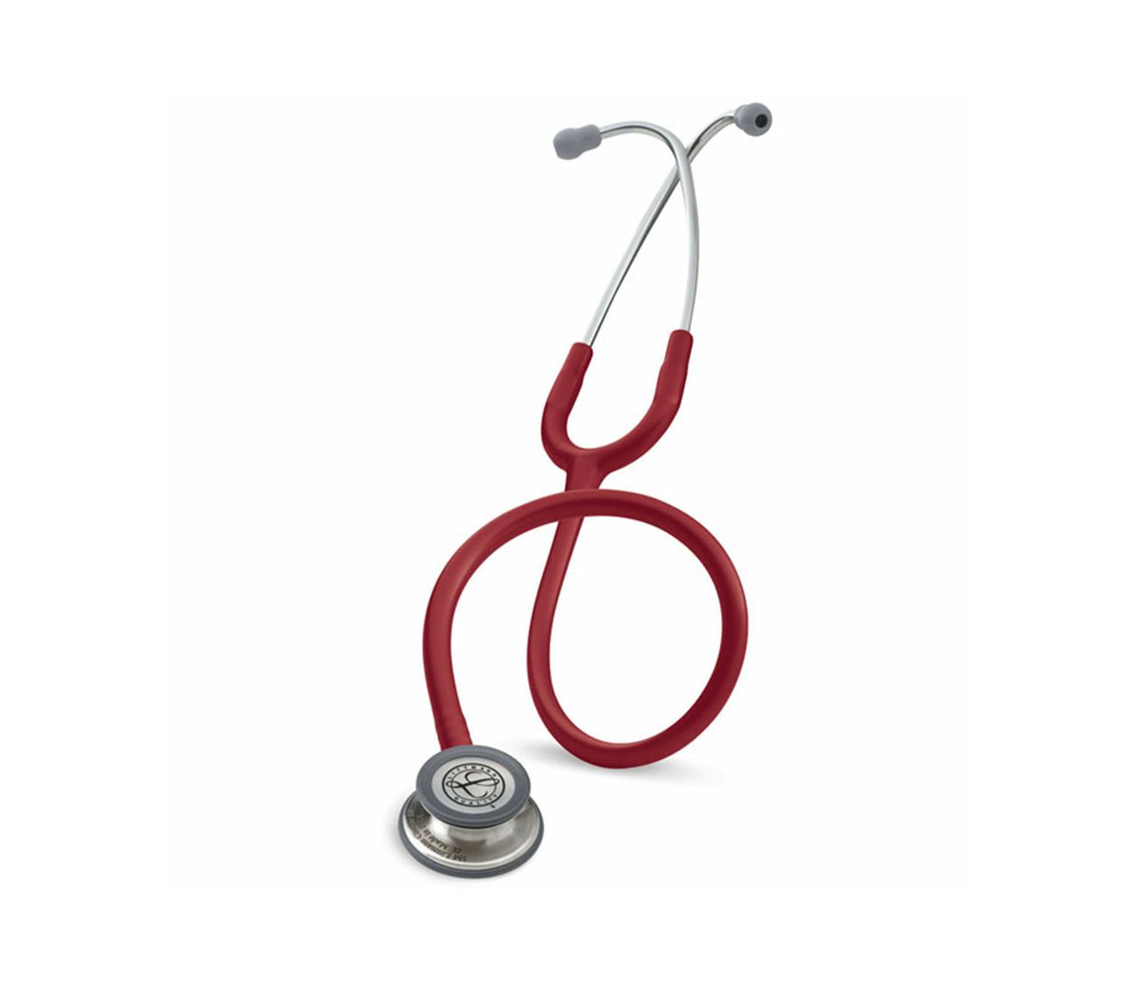 STETOSKOP LITTMANN CLASSIC III, BORDO [5627]