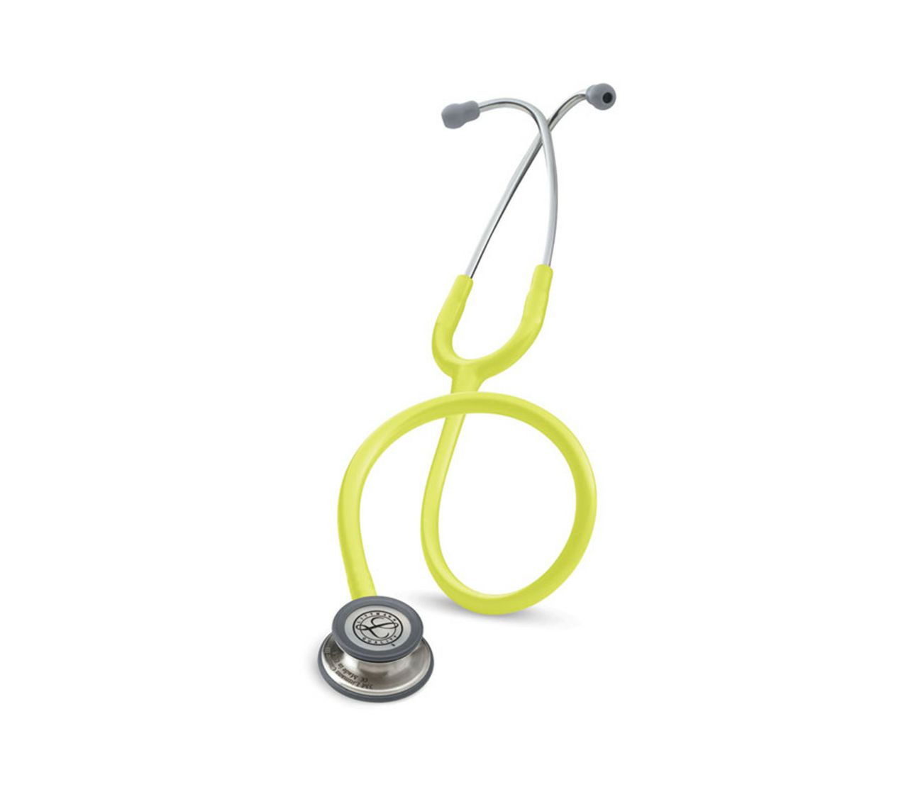 STETOSKOP LITTMANN CLASSIC III, LIMUN-LIMETA [5839]