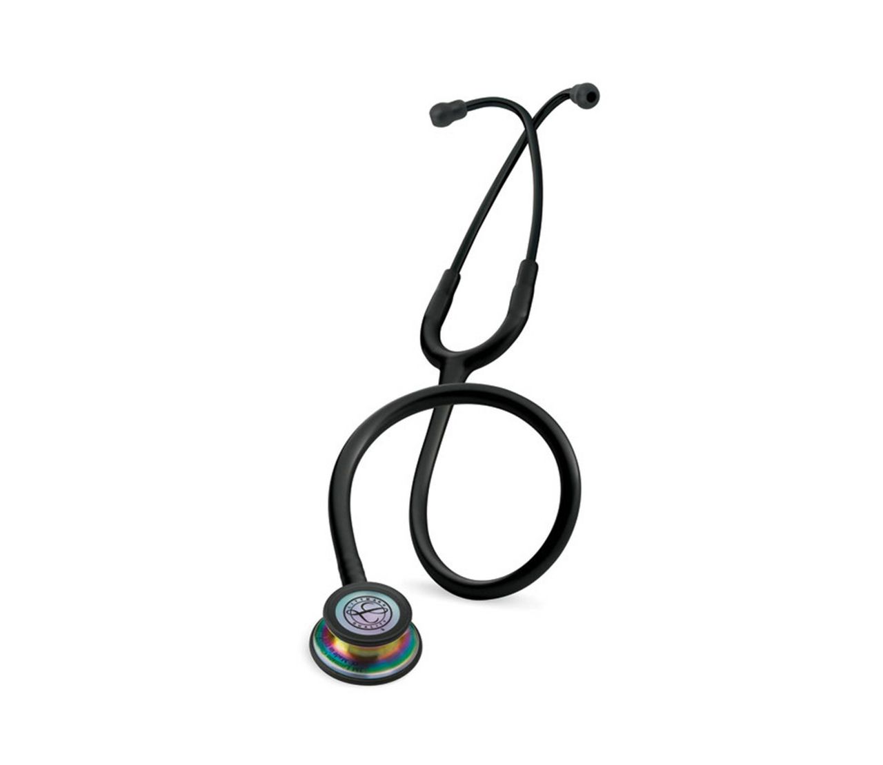 STETOSKOP LITTMANN CLASSIC III, CRNI -DUGA [5870]