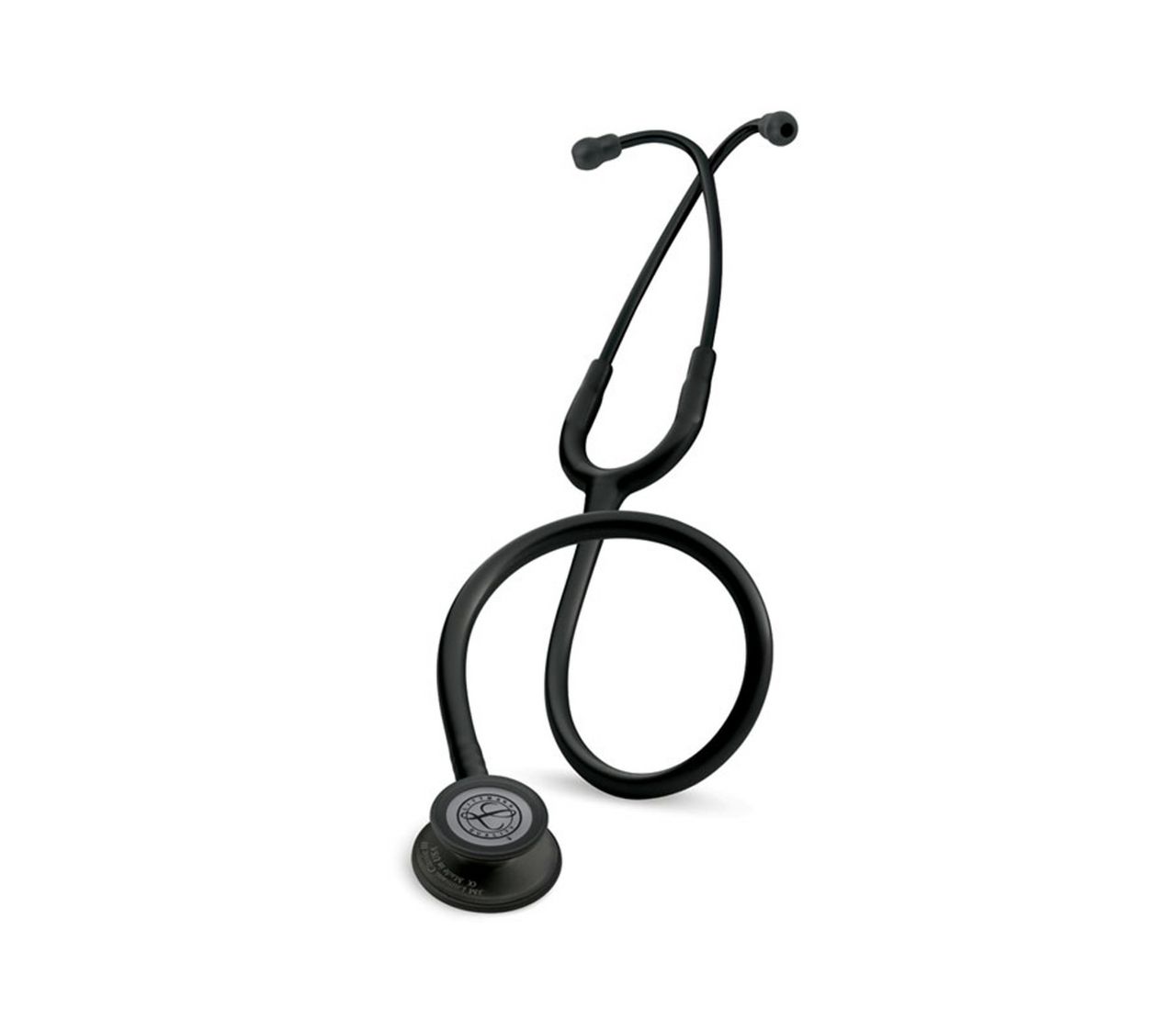 STETOSKOP LITTMANN CLASSIC III, CRNI/ BLACK EDITION [5803]