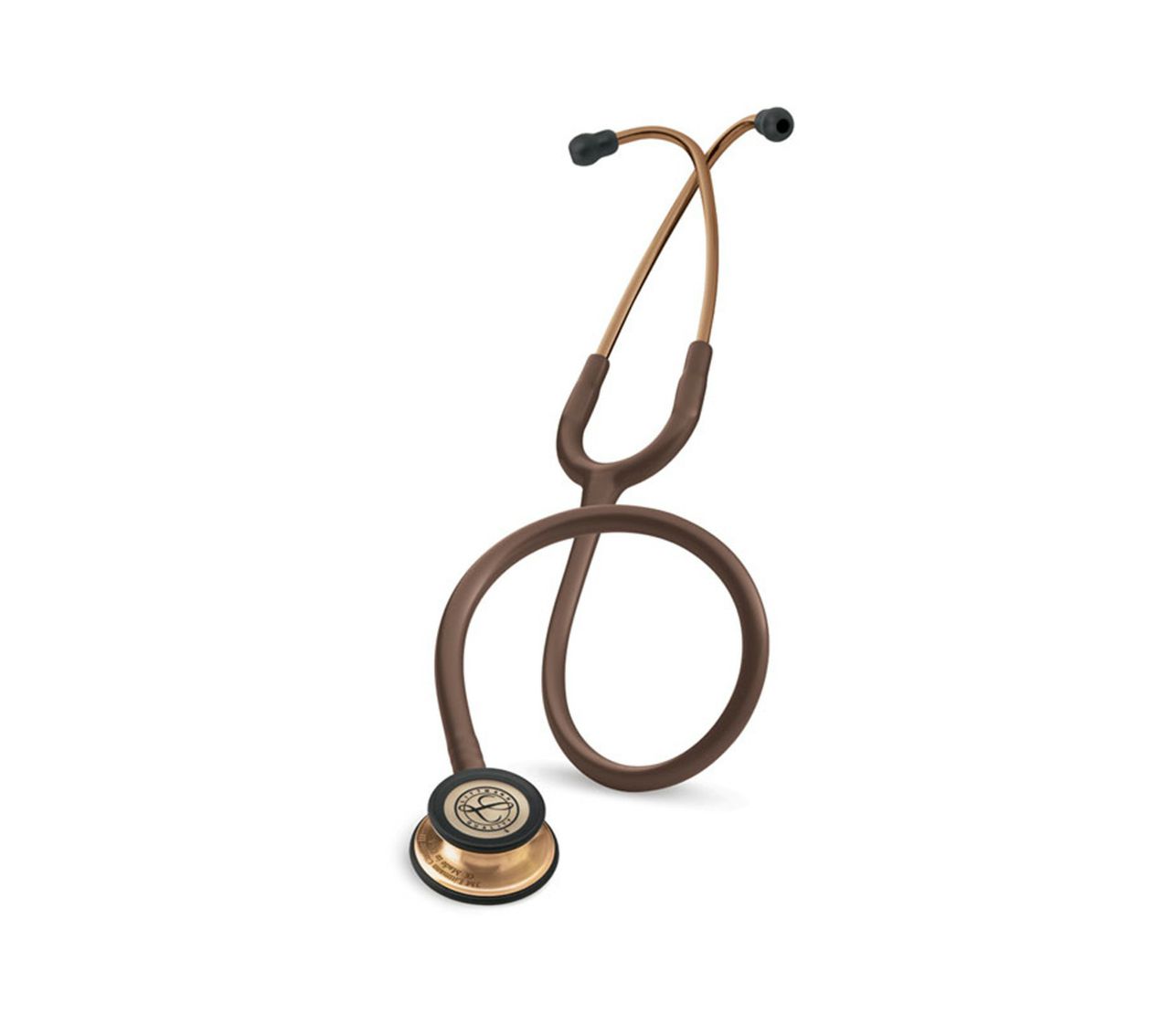 STETOSKOP LITTMANN CLASSIC III, ČOKOLADA-BAKAR [5809]