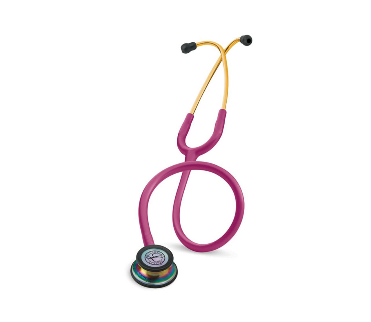 STETOSKOP LITTMANN CLASSIC III, MALINA-DUGA [5806]