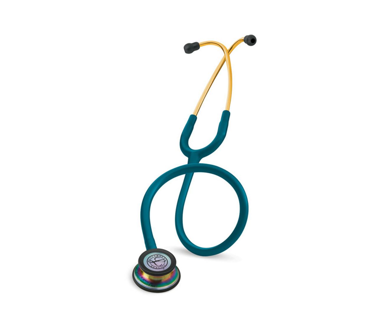 STETOSKOP LITTMANN CLASSIC III, KARIPSKO PLAVI -DUGA [5807]